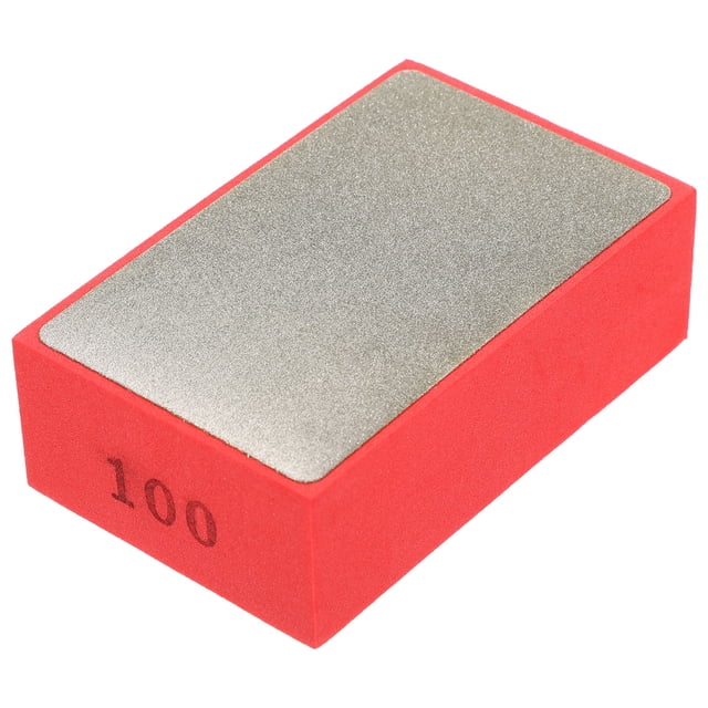 unbranded De Lijado Para Azulejos Y Vidrio Con De Resistente Rojo