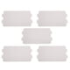 thumbnail image 2 of Placa de Mica para Horno Microondas, Aislante Ecológico de Resistencia A Altas Tempteraturas, Accesorio de Resaracia de Repuesto de 5 piezas, Paraparatos de Horno Microondas, 2 of 7