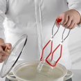 thumbnail image 3 of HOMKULA Canning Supplies Starter Kit - Canning Kits Set for Beginners, Canning Tools Utensil Set, Canning Accessories, Canning Equipment, Canning Essentials, Food Grade, Red, 3 of 6
