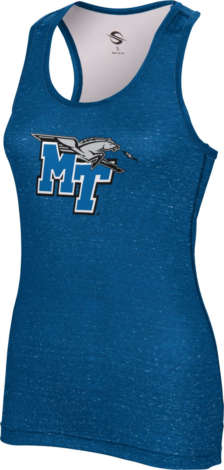 ProSphere Women's Middle Tennessee State University Heather Performance Tank by
