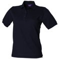 thumbnail image 1 of Henbury Polo Piqué pour Femmes, 1 of 1