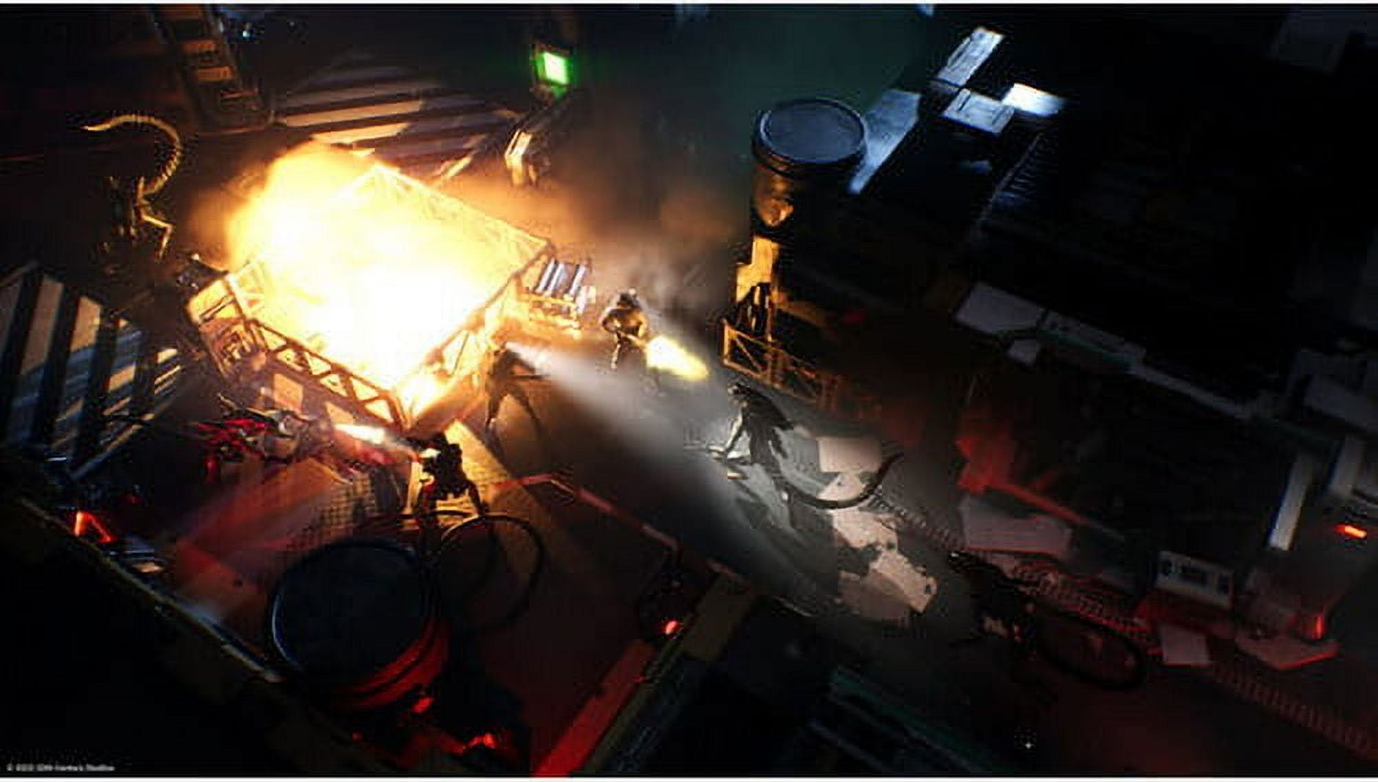 Aliens: Dark Descent for PlayStation 5 [VIDEOGAMES] Playstation 5