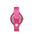 thumbnail image 2 of Puma Femme Contour P1024 Rose Montre de Mode en Polyuréthane à Quartz, 2 of 3
