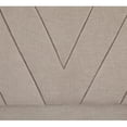 thumbnail image 4 of Cabecera Queen Size Aurora Arena, 4 of 6
