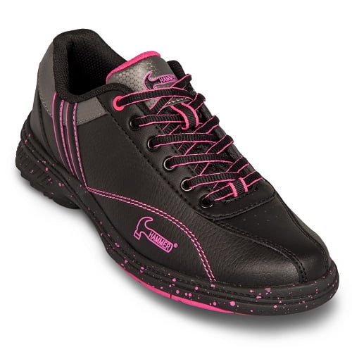 hammer bowling shoes womens