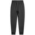 thumbnail image 5 of Ma Croix Women's French Terry Lightweight Joggers with Pockets, 5 of 5