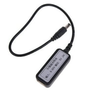 FITE ON 48V 0.5A Wall Plug POE Injector Ethernet Adapter Compatible ...