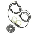 thumbnail image 4 of Sensor de Pedal de eléctrica, accesorios de conector negro de asistencia para eléctrica, modificación de , de 12 magnético DYNWAVEMX sensor de asistencia, 4 of 8
