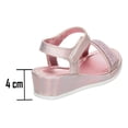 thumbnail image 3 of Sandalias Yuyin Rosa Para Niña [YUY488] rosa 19 MX, 3 of 9