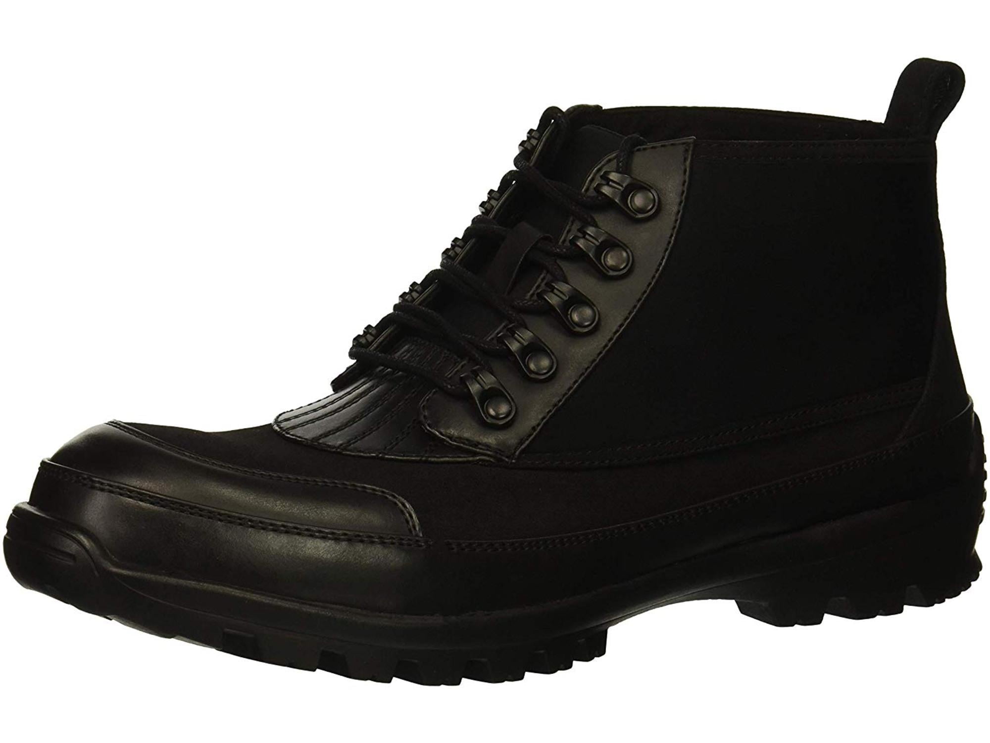 unlisted boots
