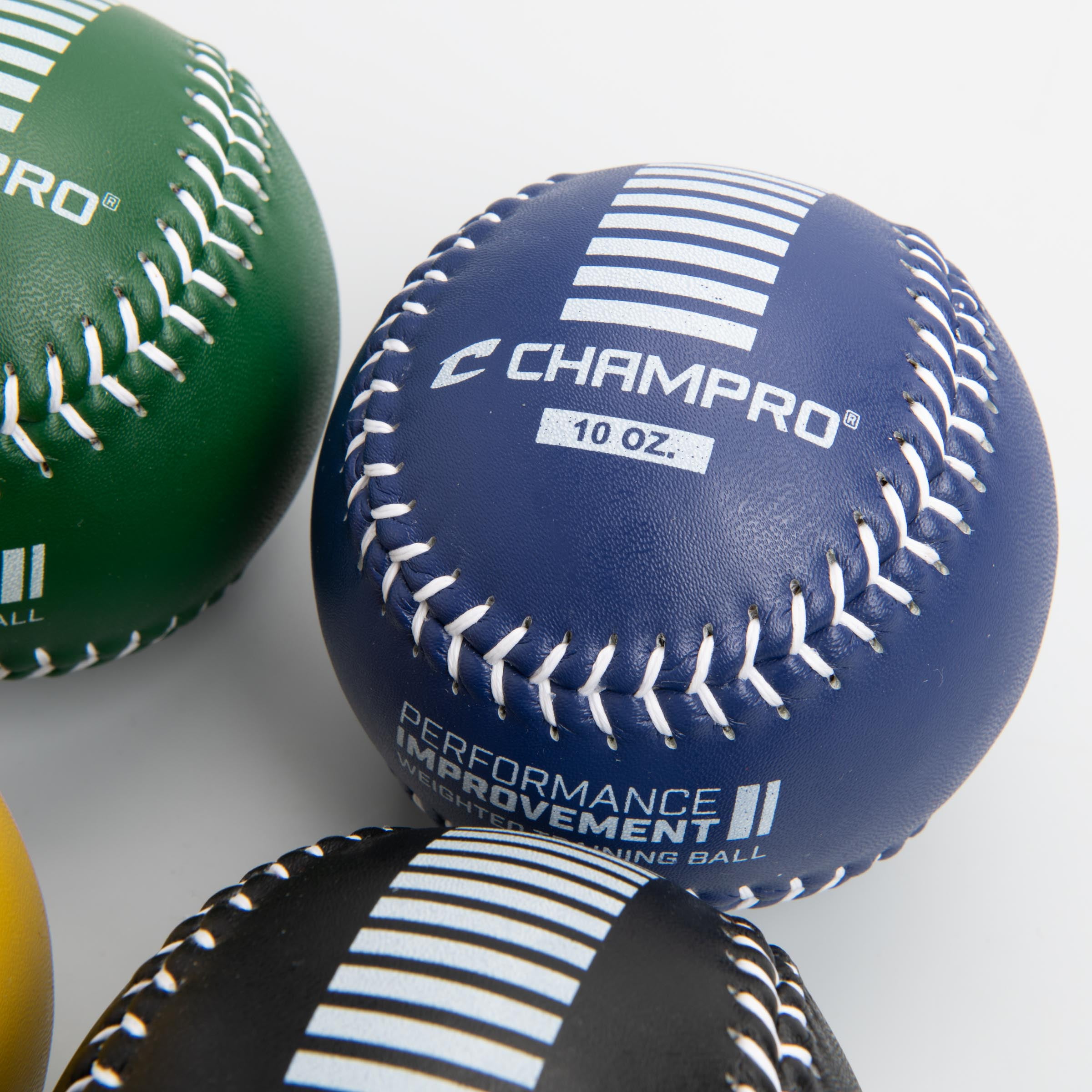 Champro Weighted Training Softball Set 