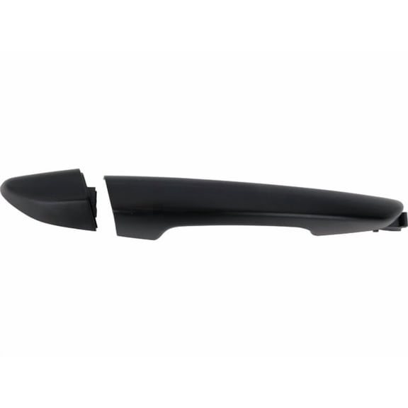 Door Handle - Compatible with 2015 - 2019 Hyundai Sonata 2016 2017 2018