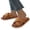 T2-Brown, variant on Paaisye Women's Bedroom Slippers Indoor House Shoes Fuzzy Soft Memory Foam Anti-Slip Lightweight Comfortable Open Toe Slip-On for Women Home Office Spa Indoor Outdoor,Brown 36-37(US-5.5)