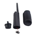 thumbnail image 1 of CTIRCHIU Handheld Metal Detector Portable Metal Wand Kee Tester Security Wand For Jewelry Outdoor Easy To Carry, 1 of 2