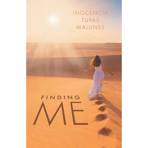 Finding "Me", (Paperback)