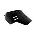 thumbnail image 3 of Motorcycle Headlight Fairing Windscreen w/ Mount Kit for BMW R NINE  T URBAN GS 2017 2018 2019, 3 of 6