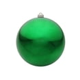 thumbnail image 1 of 8in Shatterproof Christmas Ornament, 1 of 1