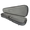 thumbnail image 2 of Estuche para guitarra Gator Icon Series 335, gris, con funda impermeable, 2 of 9