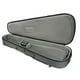 thumbnail image 2 of Estuche para guitarra Gator Icon Series 335, gris, con funda impermeable, 2 of 9