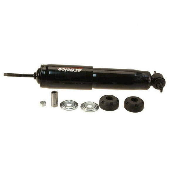 Front Shock Absorber - Compatible with 2003 - 2006 Chevy Express 1500 RWD 2004 2005