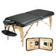 thumbnail image 1 of Mesa de masaje profesional VEVOR 30 pulgadas de Ancho plegable ajustable, 1 of 9
