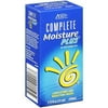Complete: Lubricating and Rewetting For Soft Contact Lenses Drops, 12 fl oz