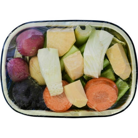 Marketside Roasters (Potato, Carrot & Rutabaga), 18 oz