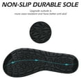 thumbnail image 6 of SAGUARO Unisex Kids Water Shoes Boys Girls Sports Aqua Socks Quick Dry Breathable Barefoot Skin Shoes for Outdoor Swimming Pool Beach, 6 of 8
