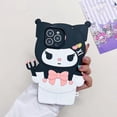thumbnail image 1 of Kawaii Sanrio Hello Kitty Kuromi Melody Funda Para Teléfono Vivo Y16 Y02 V25 Y33s Y21 Y21s Y20 Y20s Y12s Y17 Y15 Y19 Y22 Y15s Y15a Y30 Y50 V23E V23 V23 V20 Pro Girl Silicona soft shell, 1 of 3