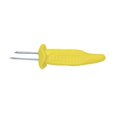 thumbnail image 3 of Norpro 5409 3" 8-Pack Corn Holders - Yellow, 3 of 3