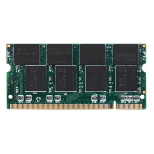 Laptop Memory Ram SO-DIMM 200PIN DDR333 PC 2700 333MHz for Notebook Sodimm Memoria - Walmart.com