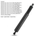 thumbnail image 3 of Strut Shock Lift, Easy To Use 7L6827550L, Aluminum Fits for 7LA, 7L6, 7L7 2.5 R5 TDI 2003-2010 Fits 7LA, 7L6, 7L7 3.0 TDI 2006-2010, 3 of 8