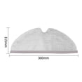 thumbnail image 4 of Mop Cloths Water Tank Filter Hepa Filter For Roborock S6 S5 Max S60, 4 of 5
