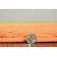 thumbnail image 2 of Linon Ombre Area Rug, 5' x 7.5', 2 of 5