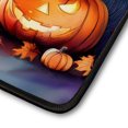 thumbnail image 2 of Happy Halloween Vampire German Shepherd BOO with Pumpkins Fun and Spooky Desk Mat Full Keyboard Mouse Pad Alsatian Dog Lover Gifts Large Mousepad - 00018, 2 of 5