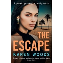 The Escape, (Paperback)