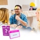 thumbnail image 4 of Diviértete Con El Juego De Cartas Interactivo «What Am I» El Juego Perfecto Para Fiestas, 4 of 7