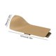 thumbnail image 3 of Placa de cubierta de número de coche Vin 16668702828N84 para Mercedes Benz ML GL (Beige), 3 of 9