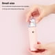 thumbnail image 5 of Cara neblina pulverizador difusor cuidado de la piel 20ml portátil nebulizador facial hidratante humidificador hotel homicienta señor Advancent HA059149-02B, 5 of 7