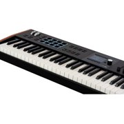 Arturia Keylab Mk3 88-key Midi Controller - Black