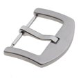 thumbnail image 1 of Hebilla de Correa de Reloj Ajustable Yuyangstore Acero Inoxidable 22 mm, 1 of 8