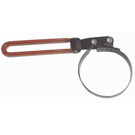 

WR 2-7/8X3-1/4 OIL FILT STRAP SML
