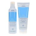 thumbnail image 2 of Aveda Dry Remedy Moisturizing Shampoo 8.5 oz & Conditioner 6.7oz Duo Set ($64 Value), 2 of 2