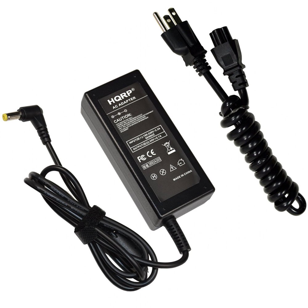 ac adapter 24v 0.75 a