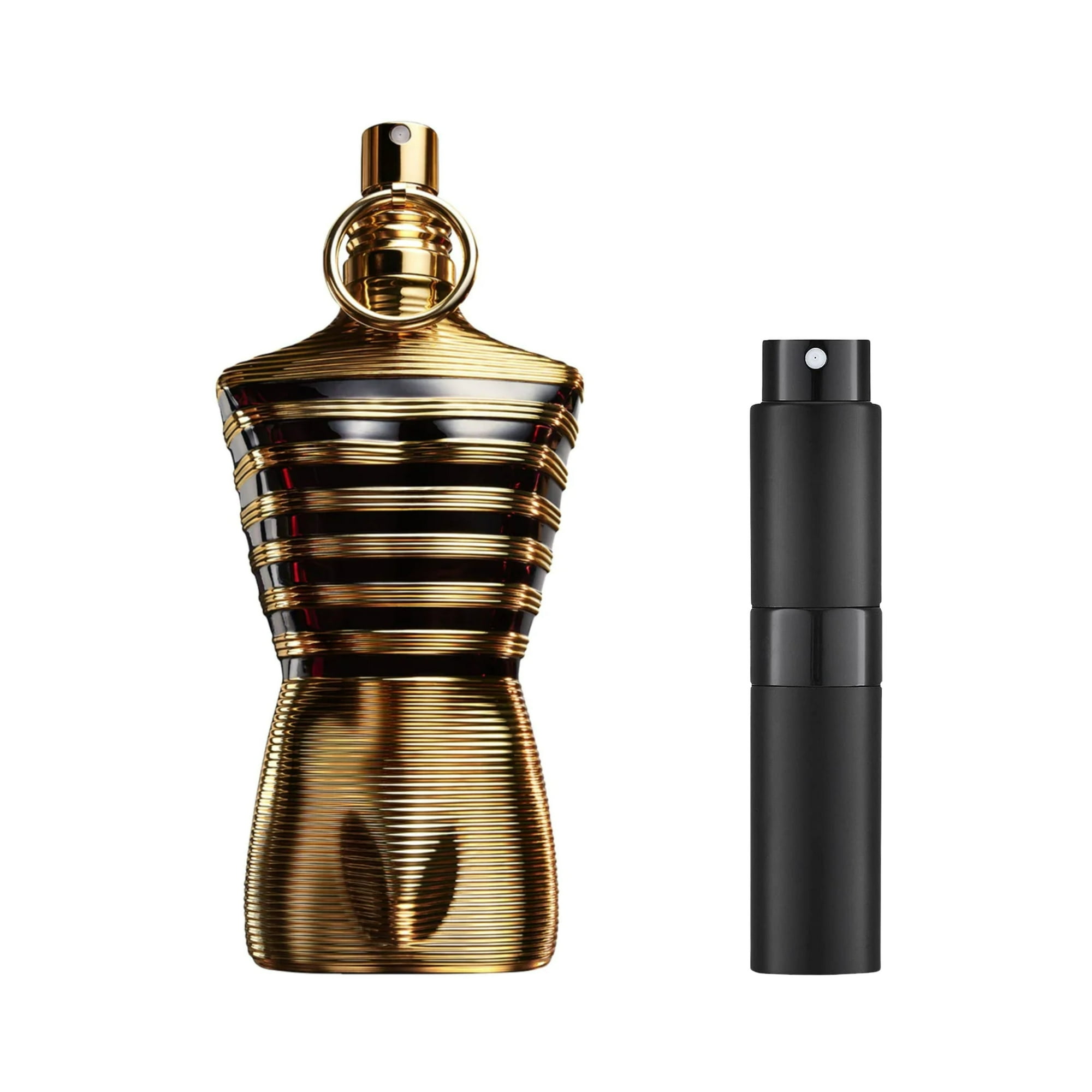[正規品] ジャンポールゴルティエ le male elixir 125ml Jean Paul Gaultier Le Male Elixir Parfum For Him 125ml / 4.2