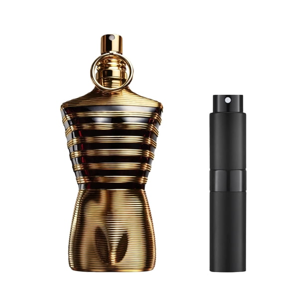 Jean Paul Gaultier Le Male Elixir Parfum For Him 125ml / 4.2Fl.oz