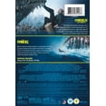 The Meg 2-Film Collection (DVD) - Action, Adventure, Sci-Fi & Fantasy
