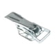 thumbnail image 3 of Pestillo para puerta de remolque, resistente, ligero, utilitario, de metal, de repuesto, para RV, portátil, de alta resistencia, con cerradura, 3 of 9
