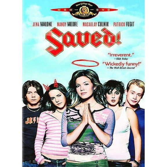 Saved! (Widescreen) (20th Century Fox Home Entertainment)