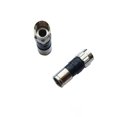 thumbnail image 2 of PPC EX6XLPLUS RG6 Snap & Seal Conectores de compresi?n para exteriores - Bulk 1,000 pcs, 2 of 2
